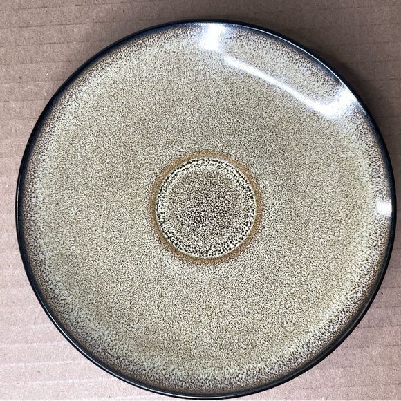 PIER 1 KIOKO Cup & Saucer 2 3/8" - Picture 8 of 9